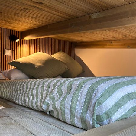 La Floresta Suite Sant Cugat del Vallès Kültér fotó