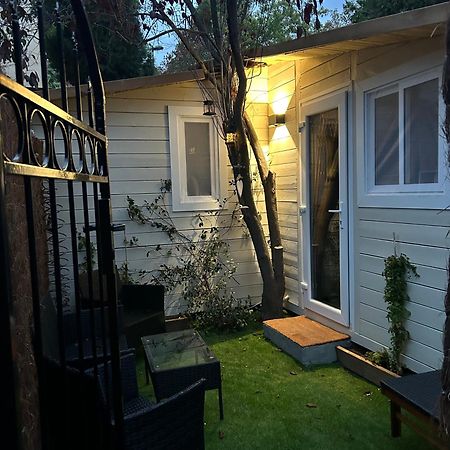 La Floresta Suite Sant Cugat del Vallès Kültér fotó