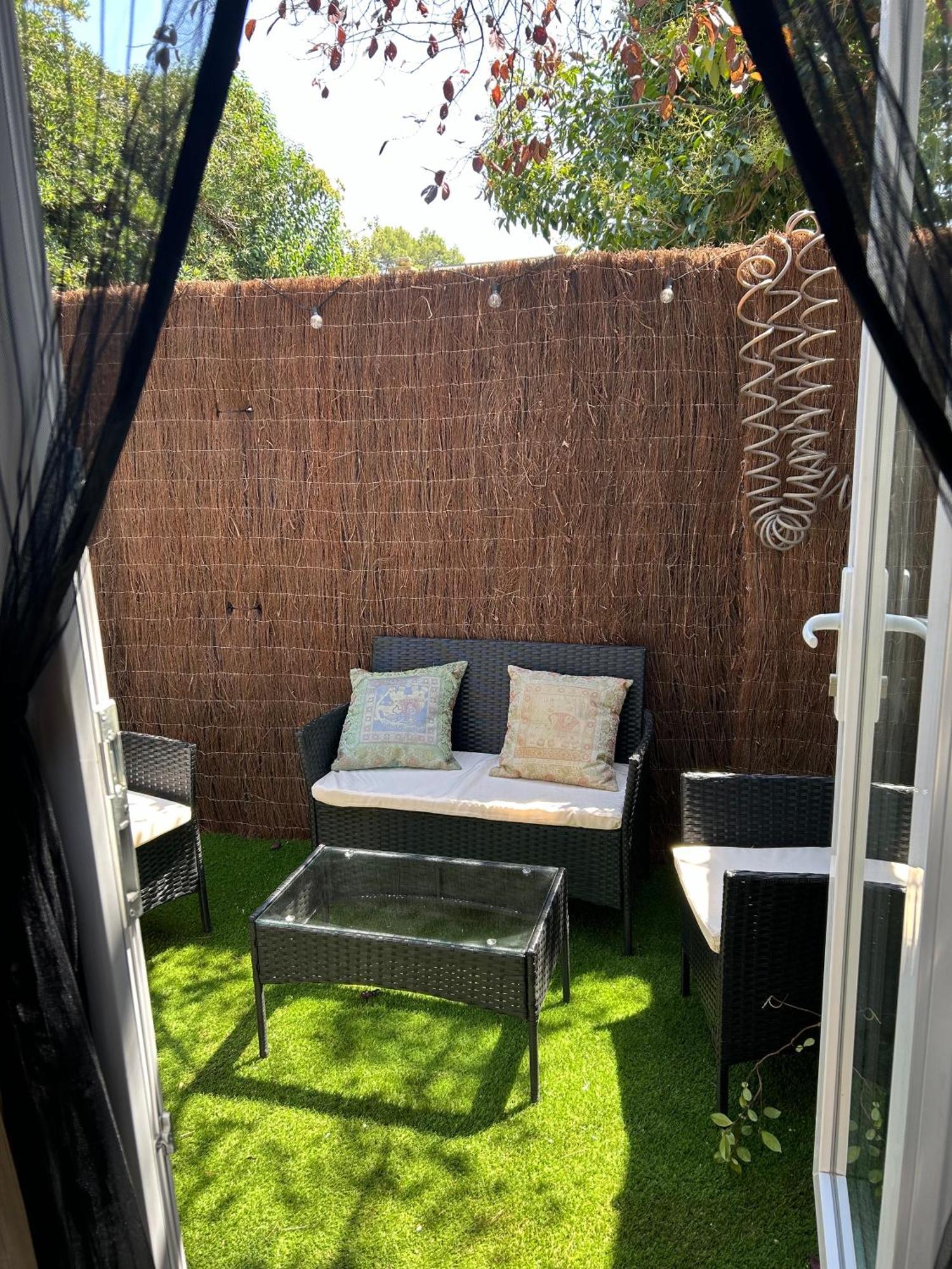 La Floresta Suite Sant Cugat del Vallès Kültér fotó