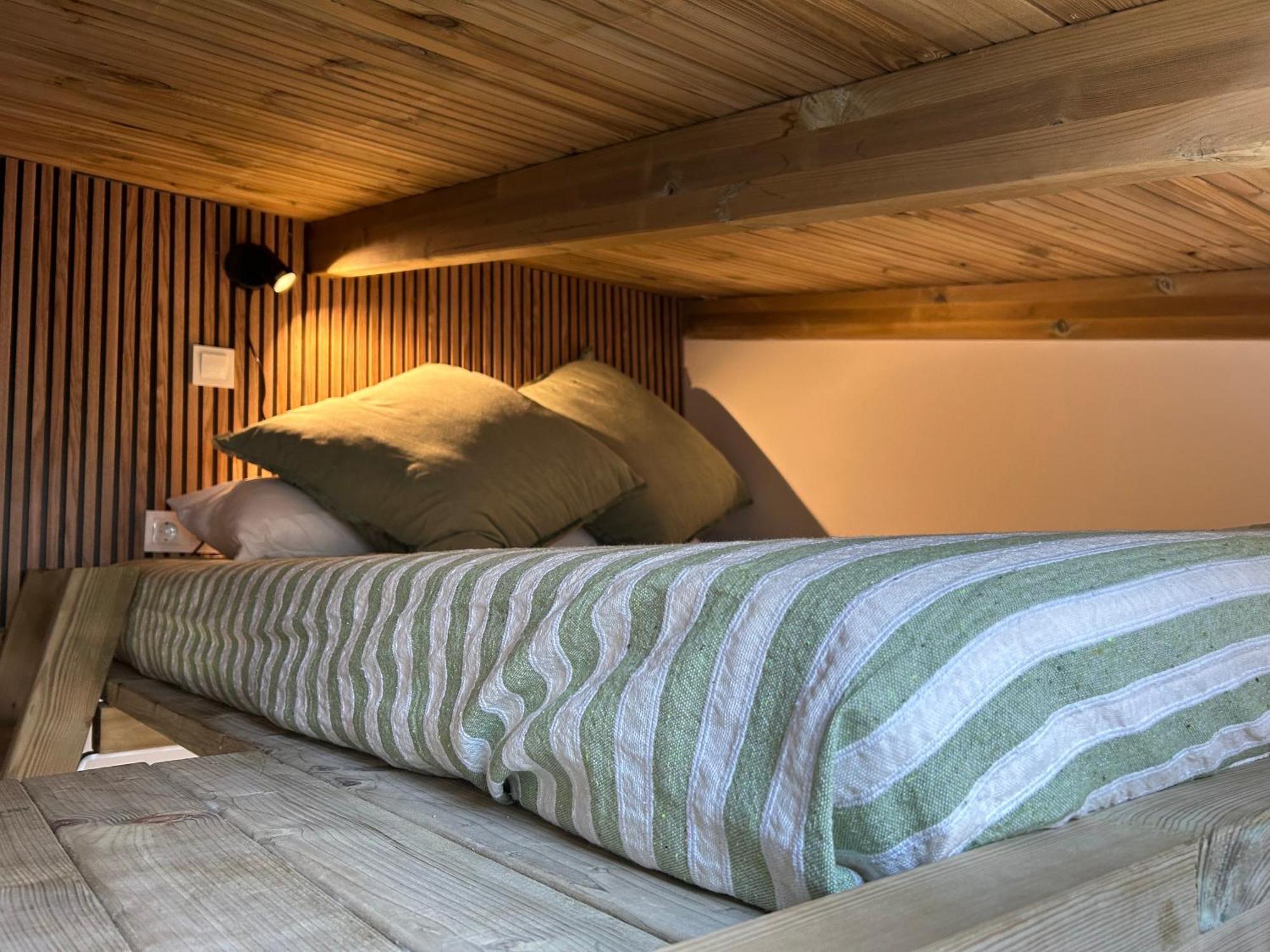 La Floresta Suite Sant Cugat del Vallès Kültér fotó