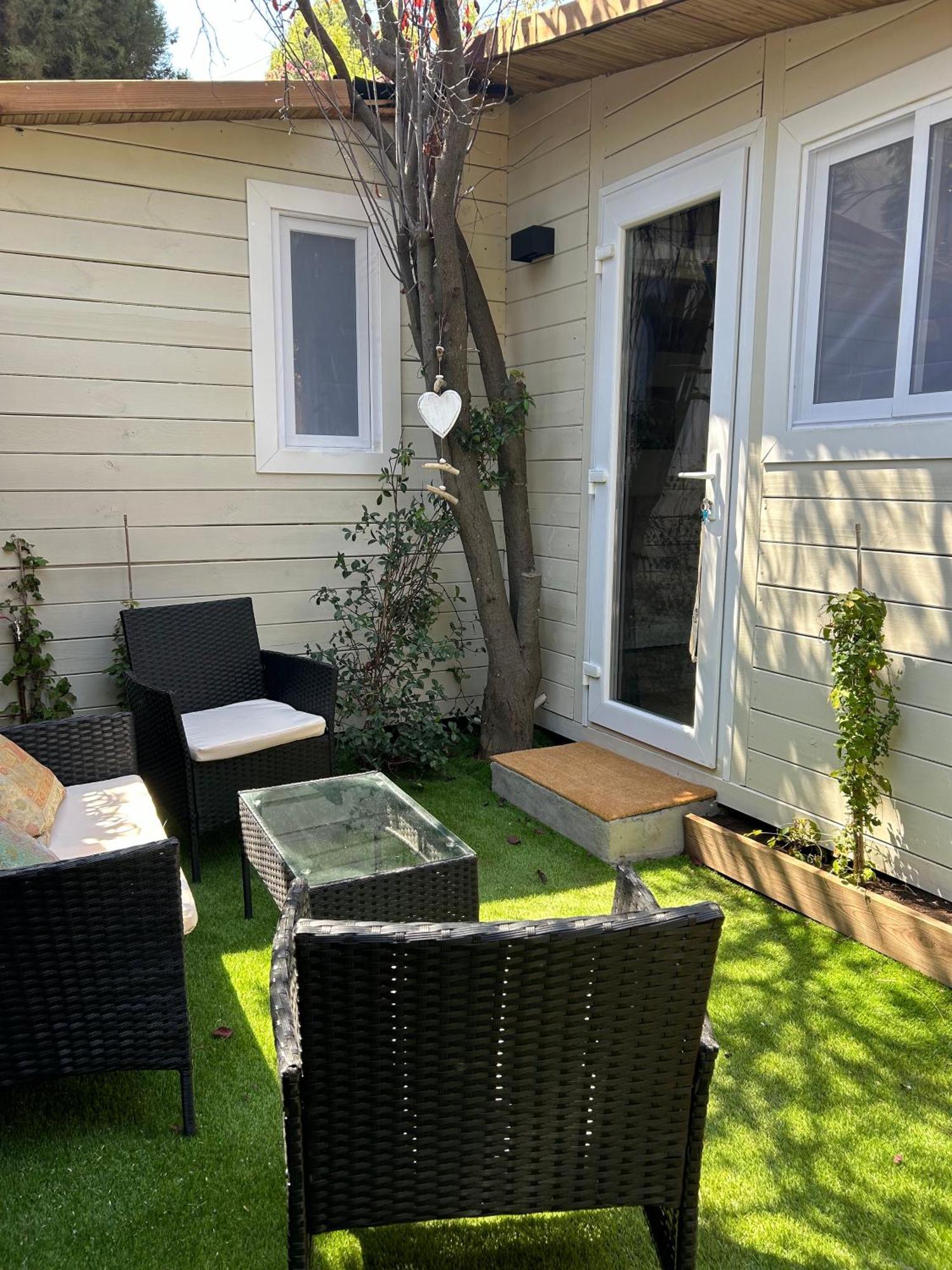 La Floresta Suite Sant Cugat del Vallès Kültér fotó