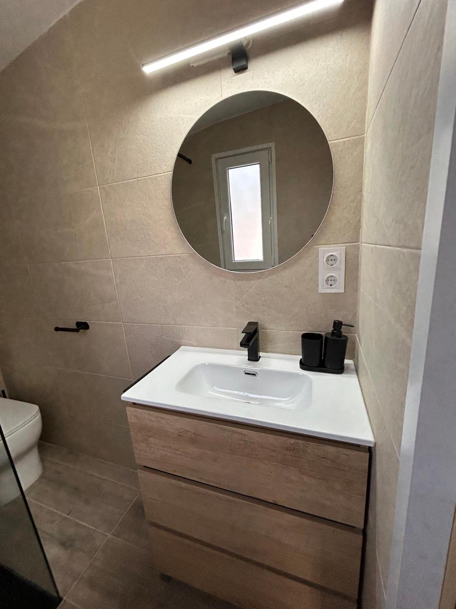 La Floresta Suite Sant Cugat del Vallès Kültér fotó