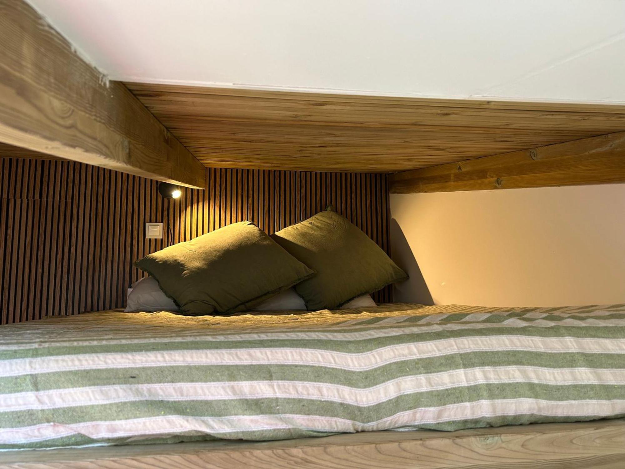La Floresta Suite Sant Cugat del Vallès Kültér fotó