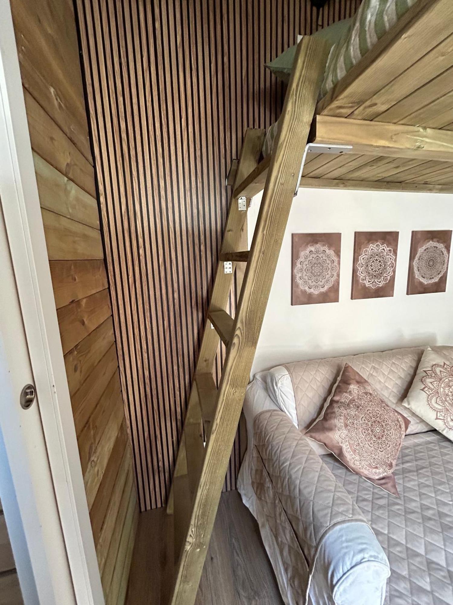 La Floresta Suite Sant Cugat del Vallès Kültér fotó