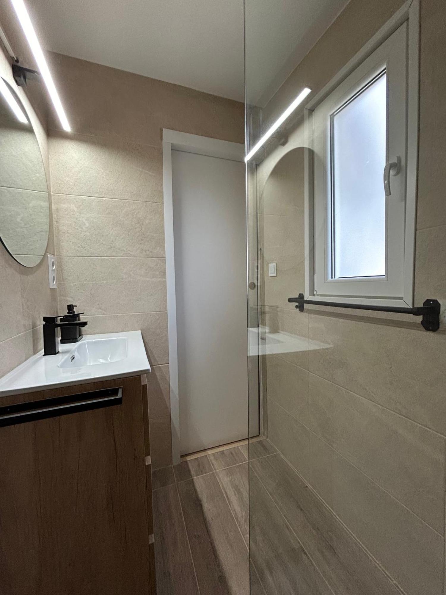 La Floresta Suite Sant Cugat del Vallès Kültér fotó
