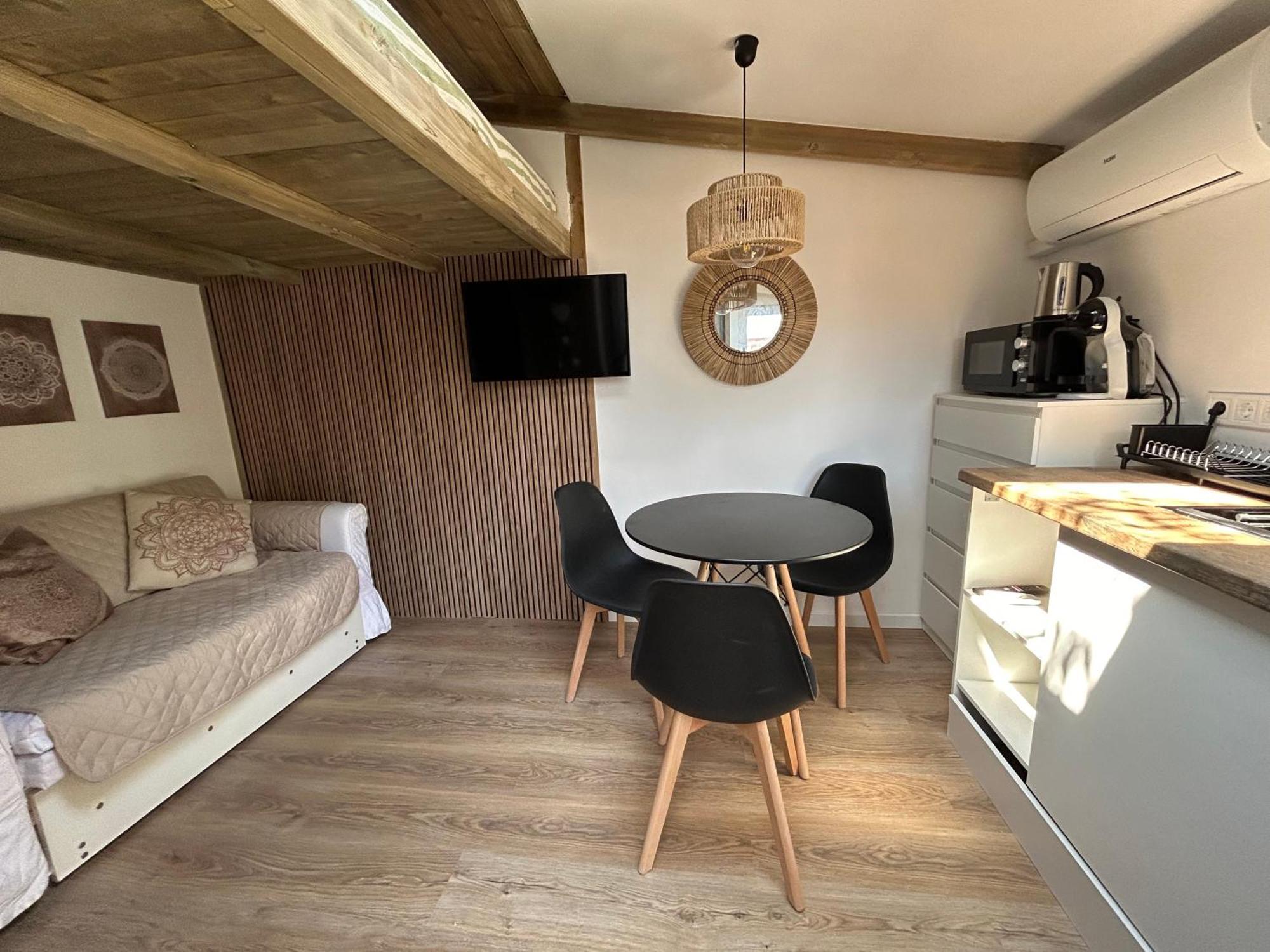 La Floresta Suite Sant Cugat del Vallès Kültér fotó